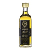 Marini Olivenöl mit weißem Trüffelaroma