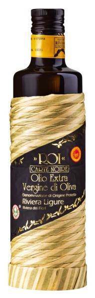 Olio Roi Olivenöl Carte Noir aus Ligurien