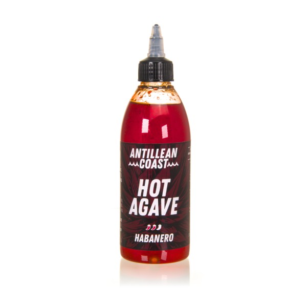 Antillean Coast Hot Agave - scharfe Agave mit Habanero