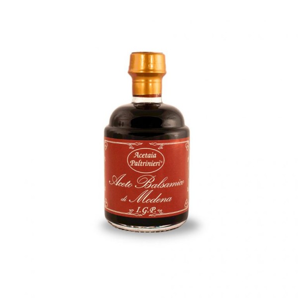 Acetaia Paltrinieri Aceto Balsamico di Modena IGP 6 Monate gereift