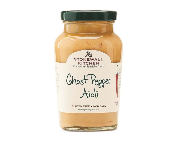 Stonewall Kitchen Ghost Pepper Aioli