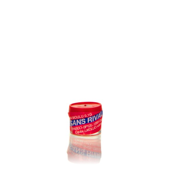 Espig Safran Dose 0,1g gemahlen