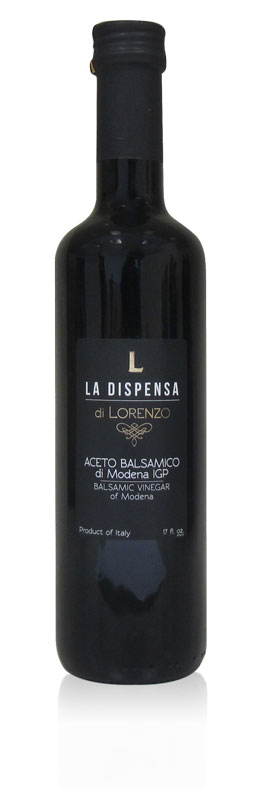 La Dispensa di Lorenzo Aceto Balsamico kaufen (500ml)