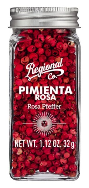 Regional Co. Pimienta Rosa - Rosa Pfeffer Beeren