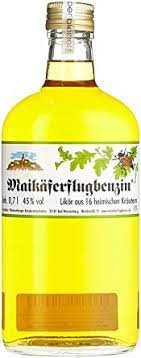 Wünnenberger Kräutermanufaktur Maikäferflugbenzin
