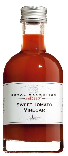 Belberry Royal Selection Sweet Tomato Vinegar