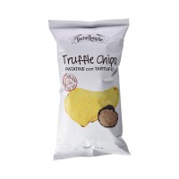 Tartuflanghe Trüffel Chips 100g