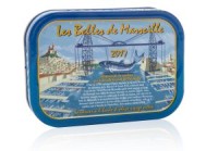 Ferrigno Les Belles de Marseille Jahrgangssardinen 2017