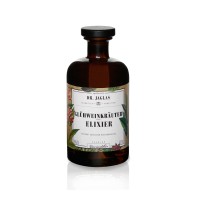 Dr. Jaglas Glühweinkräuter Elixier 500ml