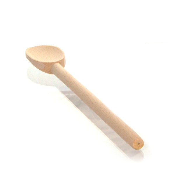 Ah! Table! - Kochlöffel aus Buchenholz 30cm