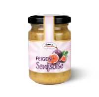 Altenburger Feigen Senfsoße