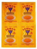 Safinter Safran gemahlen