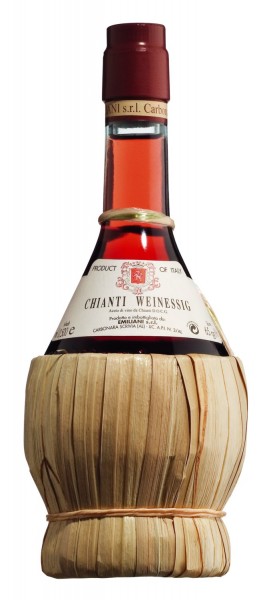 Emiliani Chianti Weinessig