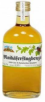 Wünnenberger Kräutermanufaktur Maikäferflugbenzin 0,35l