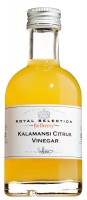 Belberry Royal Selection Kalamansi Citrus Vinegar Zitronenessig