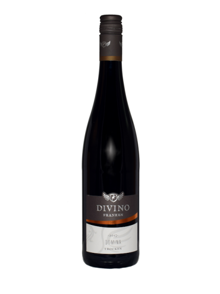 Divino Domina Rotwein trocken