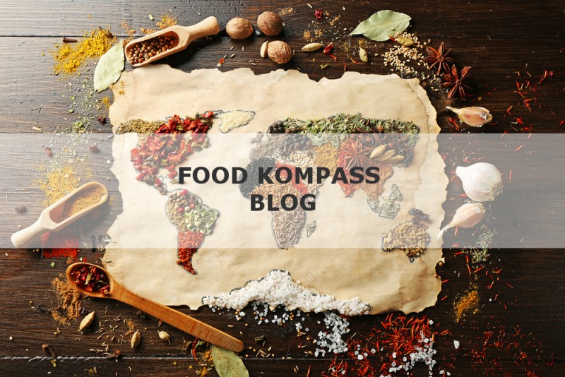 Food Kompass Blog