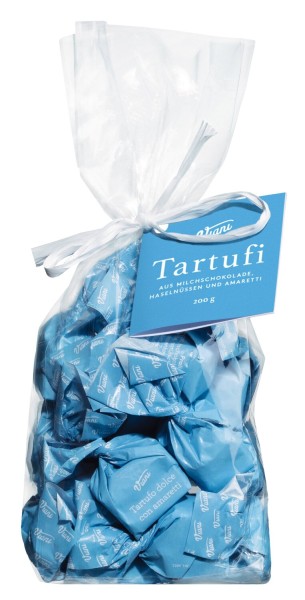 Viani Tartufi dolci con amaretti