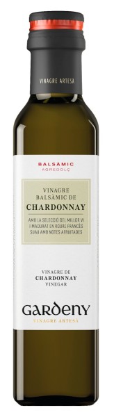 Gardeny Weißweinessig aus Chardonnay