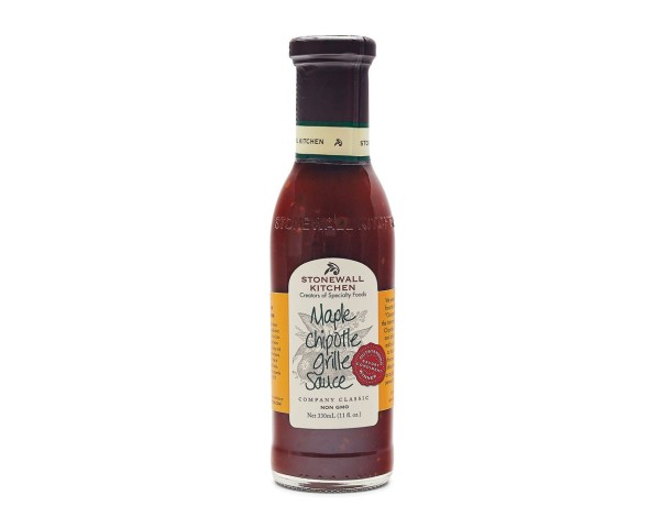 Stonewall Kitchen Maple Chipotle Grille Sauce