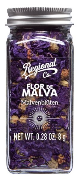 Regional Co. Flor de Malva - Malvenblüten