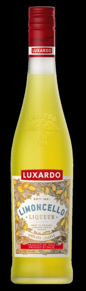 Luxardo Limoncello