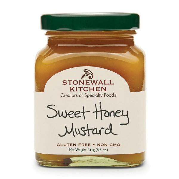 Stonewall Kitchen Sweet Honey Mustard