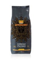 Attibassi Special Oro italienischer Espresso ganze Bohnen