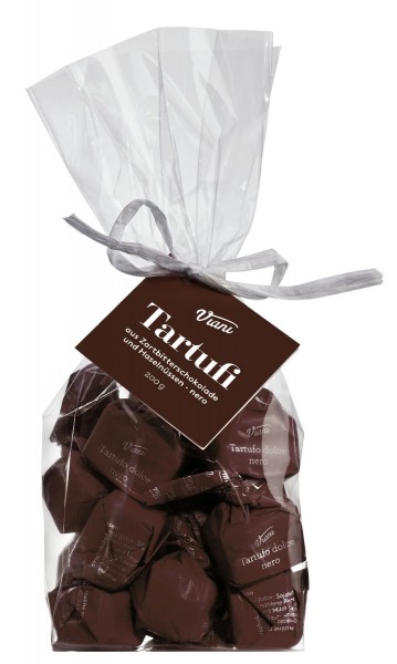 Viani Tartufi dolci neri