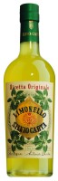 Silvio Carta Limonello (Limoncello) Zitronenlikör