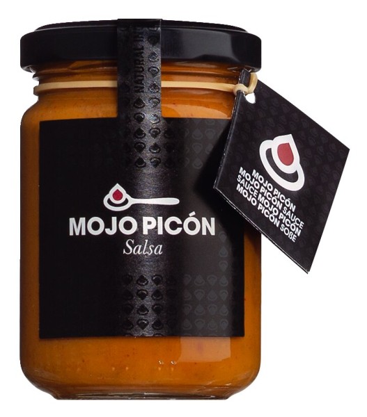 Don Gastronom Mojo Picón - Pikante Paprikasauce