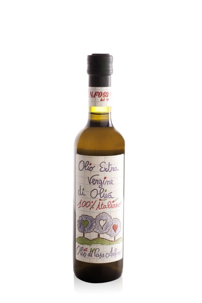 Anfosso Olivenöl extra Virgin 100% Italien