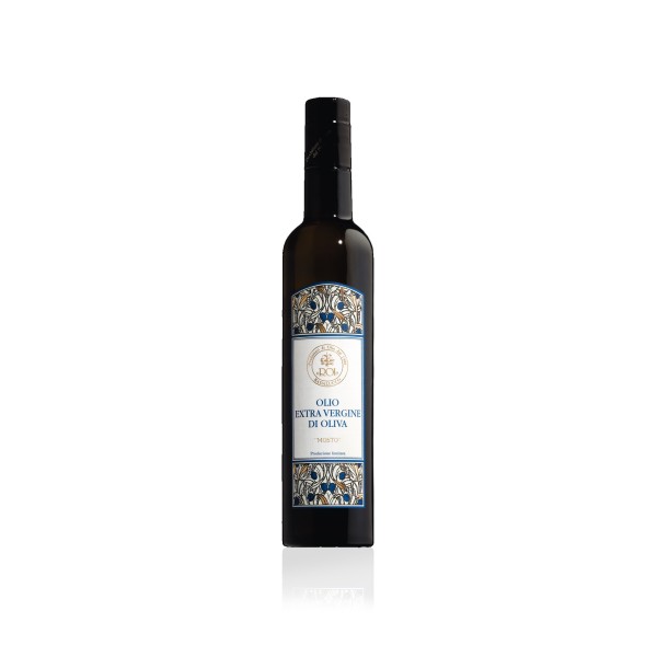 Olio Roi Natives Olivenöl extra Mosto Roi