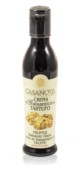 Casanova Balsamico Creme Trüffel