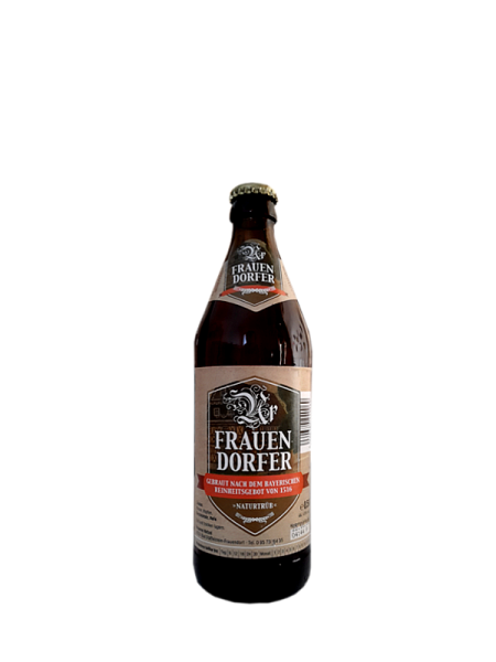 Frauendorfer Naturtrüb
