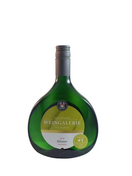 Silvaner Weißwein