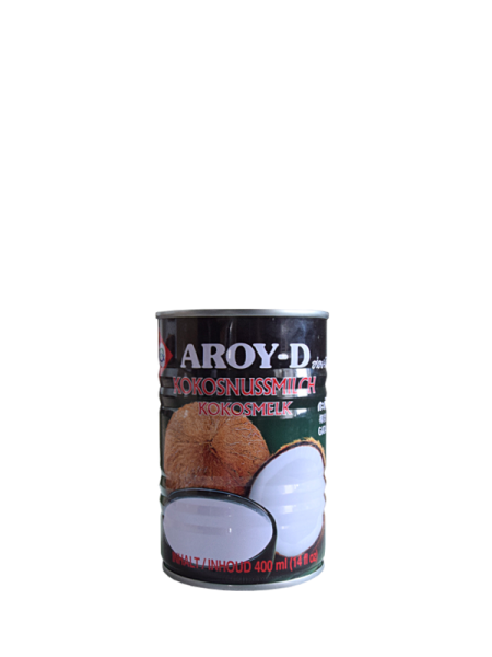 Aroy-D Kokosmilch