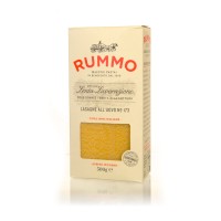 Rummo Lasagne all Uovo No 173 - Lasagneblätter mit Ei
