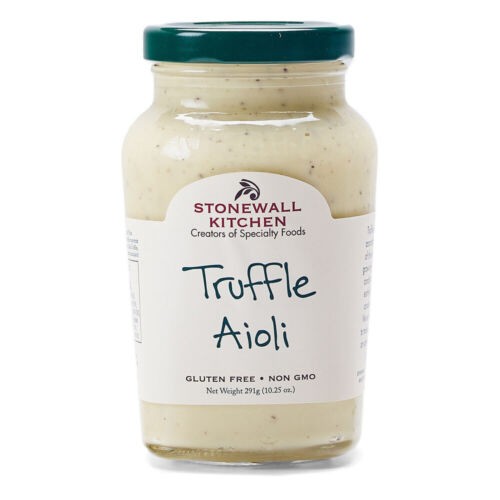 Stonewall Kitchen Trüffel Aioli