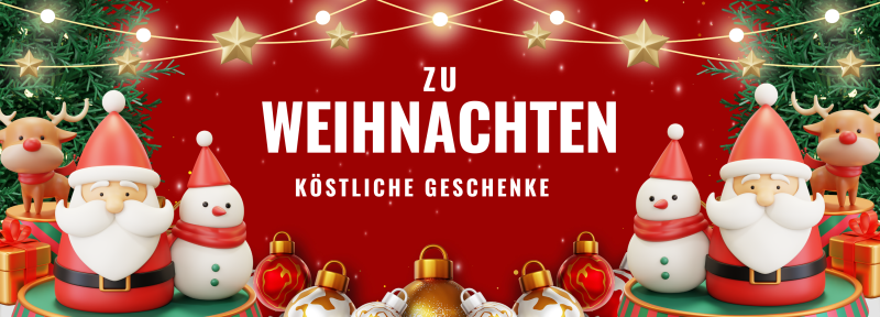 Weihnachtsartikel