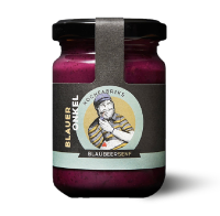 Kochfabriks Blaubeer Senf Blauer Onkel