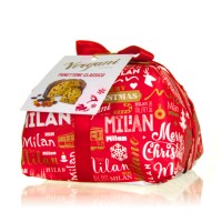 Vergani Panettone Classico 500g