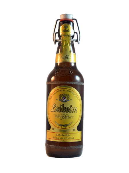 Leikeim Weissbier