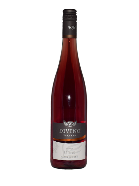 Divino Rotling halbtrocken