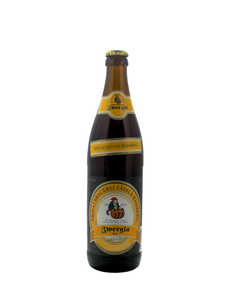 Brauerei Fässla - Zwergla