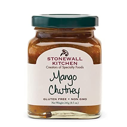 Stonewall Kitchen Mango Chutney