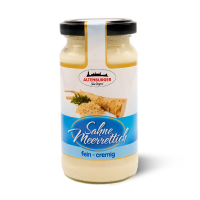 Altenburger Sahne Meerrettich