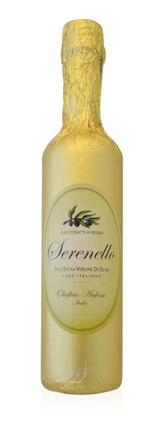 Anfosso Olivenöl nativ extra vergine Serenello