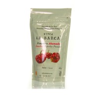 Finca La Barca Pimentón de La Vera DOP Paprikagewürz geräuchert süß 150g Nachfüllpack