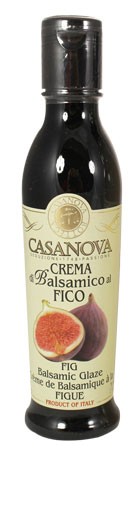 Casanova Balsamico Creme Feige